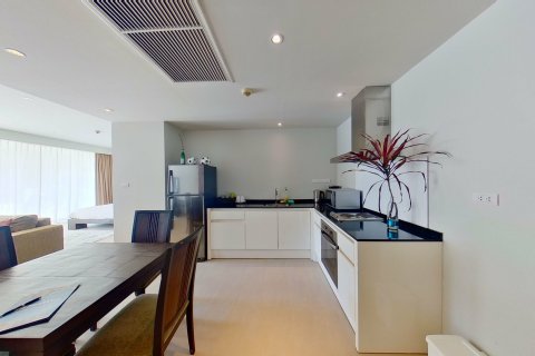 Eigentumswohnung in Phuket, Thailand, 2 Schlafzimmer  № 169230 - Foto 4