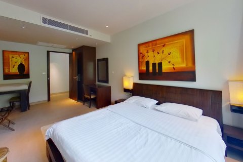 Eigentumswohnung in Phuket, Thailand, 2 Schlafzimmer  № 169230 - Foto 9