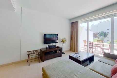 Eigentumswohnung in Phuket, Thailand, 2 Schlafzimmer  № 169230 - Foto 5