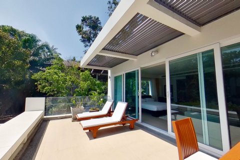 Condominio de 2 dormitorios en Phuket, Tailandia № 169230