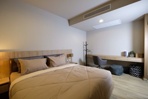 Apartamento de 3 habitaciones en Pattaya, Tailandia № 159833 - foto 3