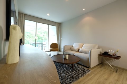 Apartamento de 3 habitaciones en Pattaya, Tailandia № 159833
