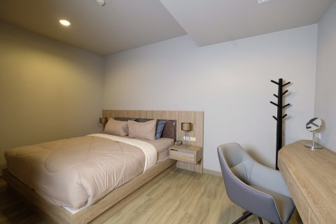 Apartamento de 3 habitaciones en Pattaya, Tailandia № 159833 - foto 7