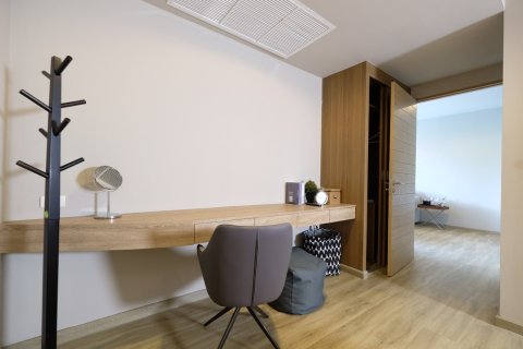 Apartamento de 3 habitaciones en Pattaya, Tailandia № 159833 - foto 6