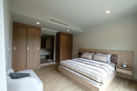 Apartamento de 3 habitaciones en Pattaya, Tailandia № 159833 - foto 4