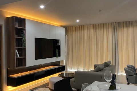 Apartamento de 3 habitaciones en Pattaya, Tailandia № 159834 - foto 3