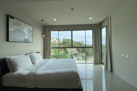 Apartamento de 3 habitaciones en Pattaya, Tailandia № 159834 - foto 4