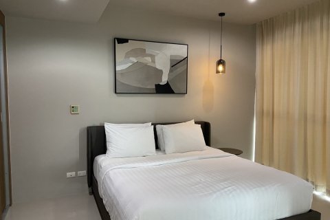 Apartamento de 3 habitaciones en Pattaya, Tailandia № 159834 - foto 2