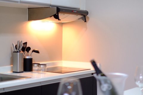 Apartamento de 3 habitaciones en Pattaya, Tailandia № 159834 - foto 7