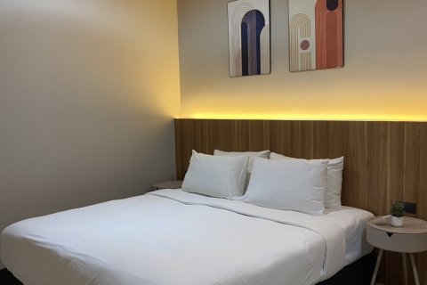 Apartamento de 3 habitaciones en Pattaya, Tailandia № 159834 - foto 6