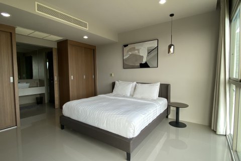 Apartamento de 3 habitaciones en Pattaya, Tailandia № 159834 - foto 5