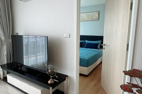 Apartment in Pattaya, Thailand 3 rooms № 159836 - photo 15