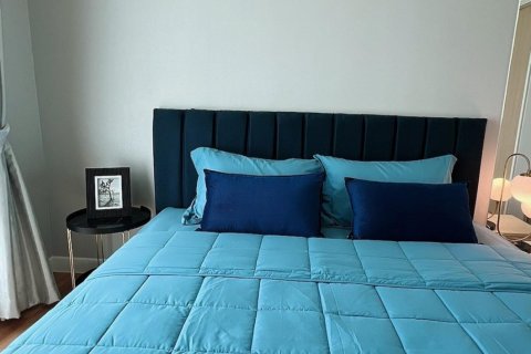 Apartment in Pattaya, Thailand 3 rooms № 159836 - photo 16