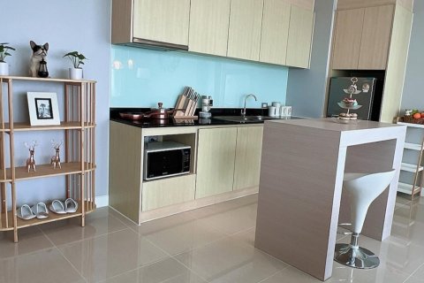 Apartment in Pattaya, Thailand 3 rooms № 159836 - photo 3