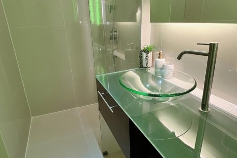 Apartment in Pattaya, Thailand 3 rooms № 159836 - photo 12