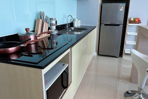 Apartment in Pattaya, Thailand 3 rooms № 159836 - photo 5
