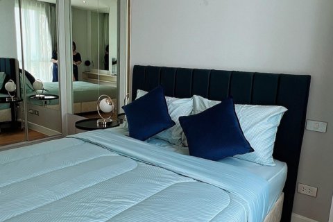 Apartment in Pattaya, Thailand 3 rooms № 159836 - photo 9