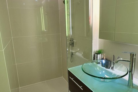 Apartment in Pattaya, Thailand 3 rooms № 159836 - photo 22