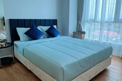 Apartment in Pattaya, Thailand 3 rooms № 159836 - photo 8