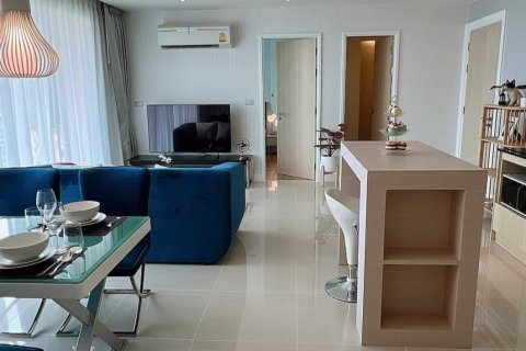Apartment in Pattaya, Thailand 3 rooms № 159836 - photo 2