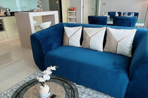Apartment in Pattaya, Thailand 3 rooms № 159836 - photo 6