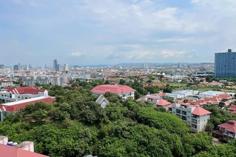 Apartment in Pattaya, Thailand 3 rooms № 159836 - photo 21