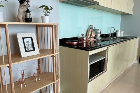 Apartment in Pattaya, Thailand 3 rooms № 159836 - photo 4