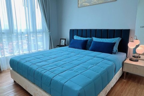 Apartment in Pattaya, Thailand 3 rooms № 159836 - photo 14