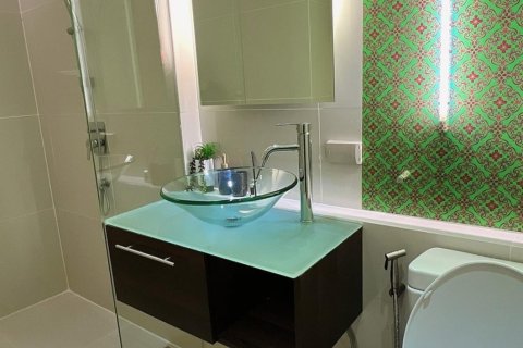 Apartment in Pattaya, Thailand 3 rooms № 159836 - photo 19