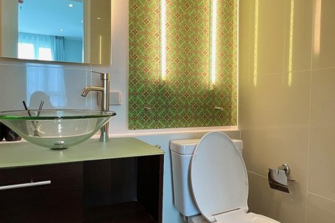 Apartment in Pattaya, Thailand 3 rooms № 159836 - photo 18