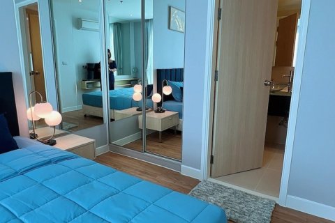Apartment in Pattaya, Thailand 3 rooms № 159836 - photo 17