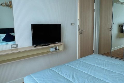 Apartment in Pattaya, Thailand 3 rooms № 159836 - photo 10