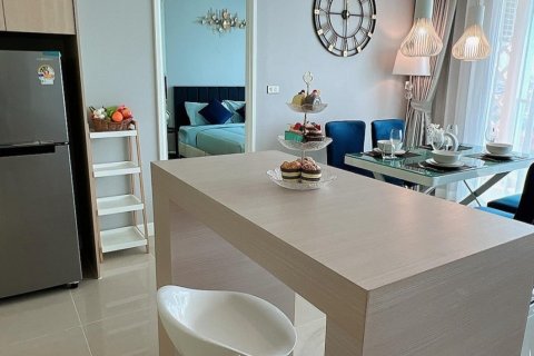 Apartment in Pattaya, Thailand 3 rooms № 159836 - photo 7