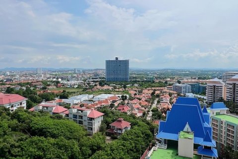 Apartment in Pattaya, Thailand 3 rooms № 159836 - photo 25