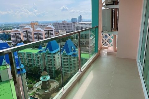 Apartment in Pattaya, Thailand 3 rooms № 159836 - photo 20
