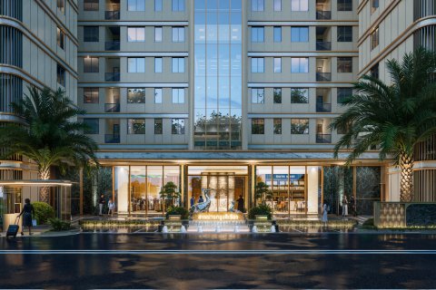 Apartment in Pattaya, Thailand 3 rooms № 159837 - photo 10