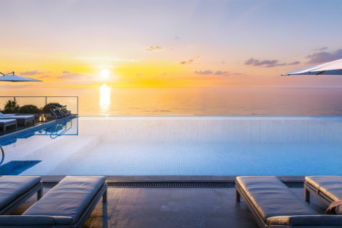 Apartment in Pattaya, Thailand 3 rooms № 159837 - photo 12