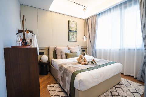 Apartment in Pattaya, Thailand 3 rooms № 159837 - photo 3