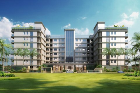 Apartment in Pattaya, Thailand 3 rooms № 159837 - photo 7