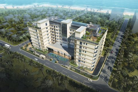 Apartment in Pattaya, Thailand 3 rooms № 159837 - photo 8