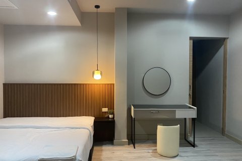 Apartamento de 2 habitaciones en Pattaya, Tailandia № 159835 - foto 4