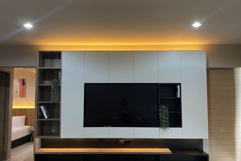Apartamento de 2 habitaciones en Pattaya, Tailandia № 159835 - foto 6