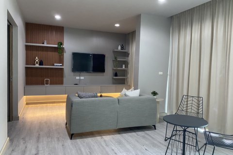 Apartamento de 2 habitaciones en Pattaya, Tailandia № 159835 - foto 3