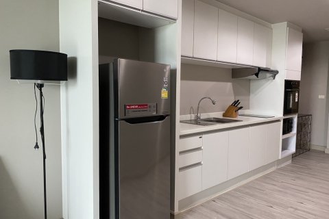 Apartamento de 2 habitaciones en Pattaya, Tailandia № 159835 - foto 5