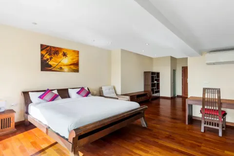 Chalet de 7 dormitorios en Patong, Tailandia № 190629 - foto 24
