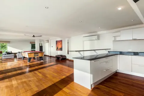 Chalet de 7 dormitorios en Patong, Tailandia № 190629 - foto 14
