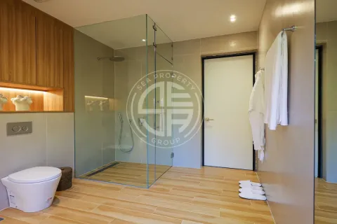 Chalet de 4 dormitorios en Phuket, Tailandia № 190633 - foto 15