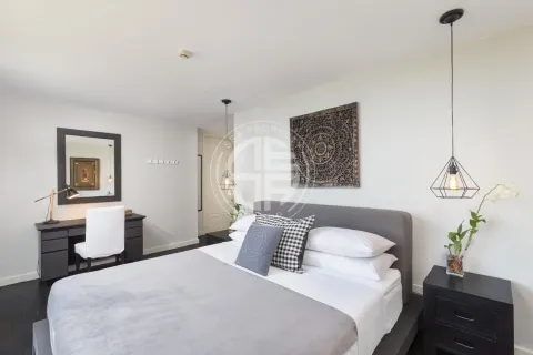 Chalet de 5 dormitorios en Phuket, Tailandia № 190634 - foto 15