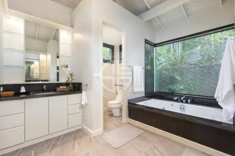 Chalet de 5 dormitorios en Phuket, Tailandia № 190634 - foto 12