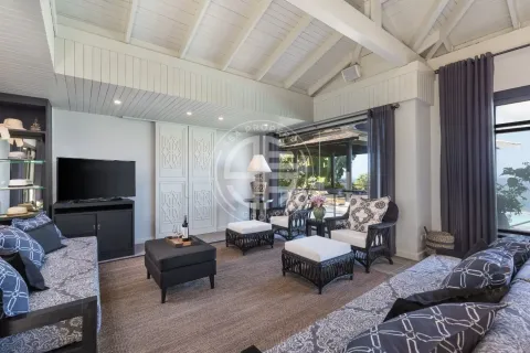 Chalet de 5 dormitorios en Phuket, Tailandia № 190634 - foto 5